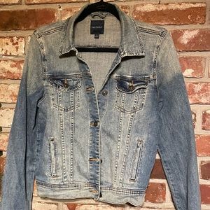 Just USA Denim jacket